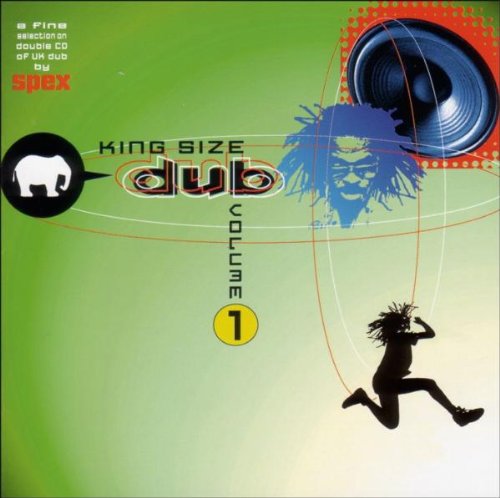 King Size Dub, Volume 1