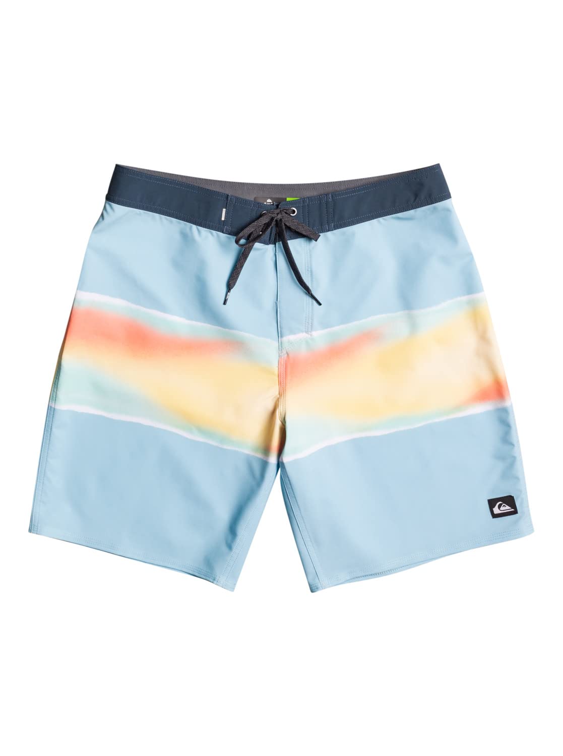 Quiksilver Surfsilk Air Brush 19" - Boardshorts para Hombre