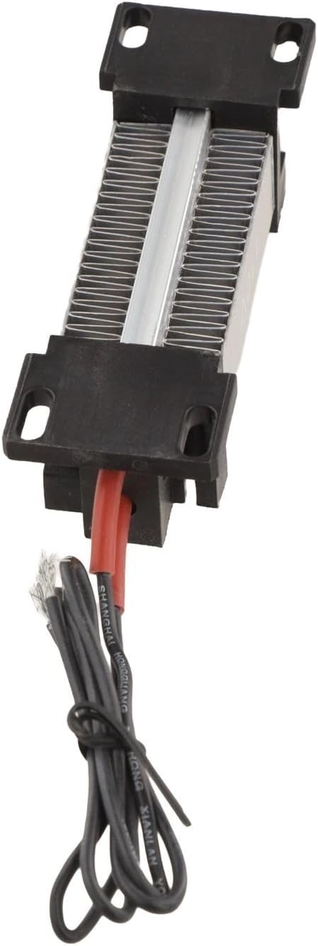 Calefactor Eléctrico PTC 110V 100W miniatura 8