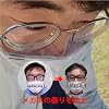 MaskSeal, Anti-Fog Silicon PAD Helps Improve facemask's Sealing (Large)
