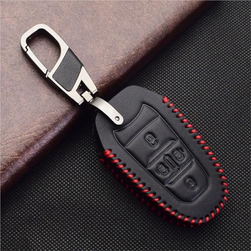Funda de llave control remoto para coche Citroen Dispatch Spacetourer 7