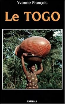 Paperback Le Togo (Me´ridiens) (French Edition) Book