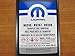 Mopar Lubricant for NV245 NV247 NV249 Transfer Cases New OEM