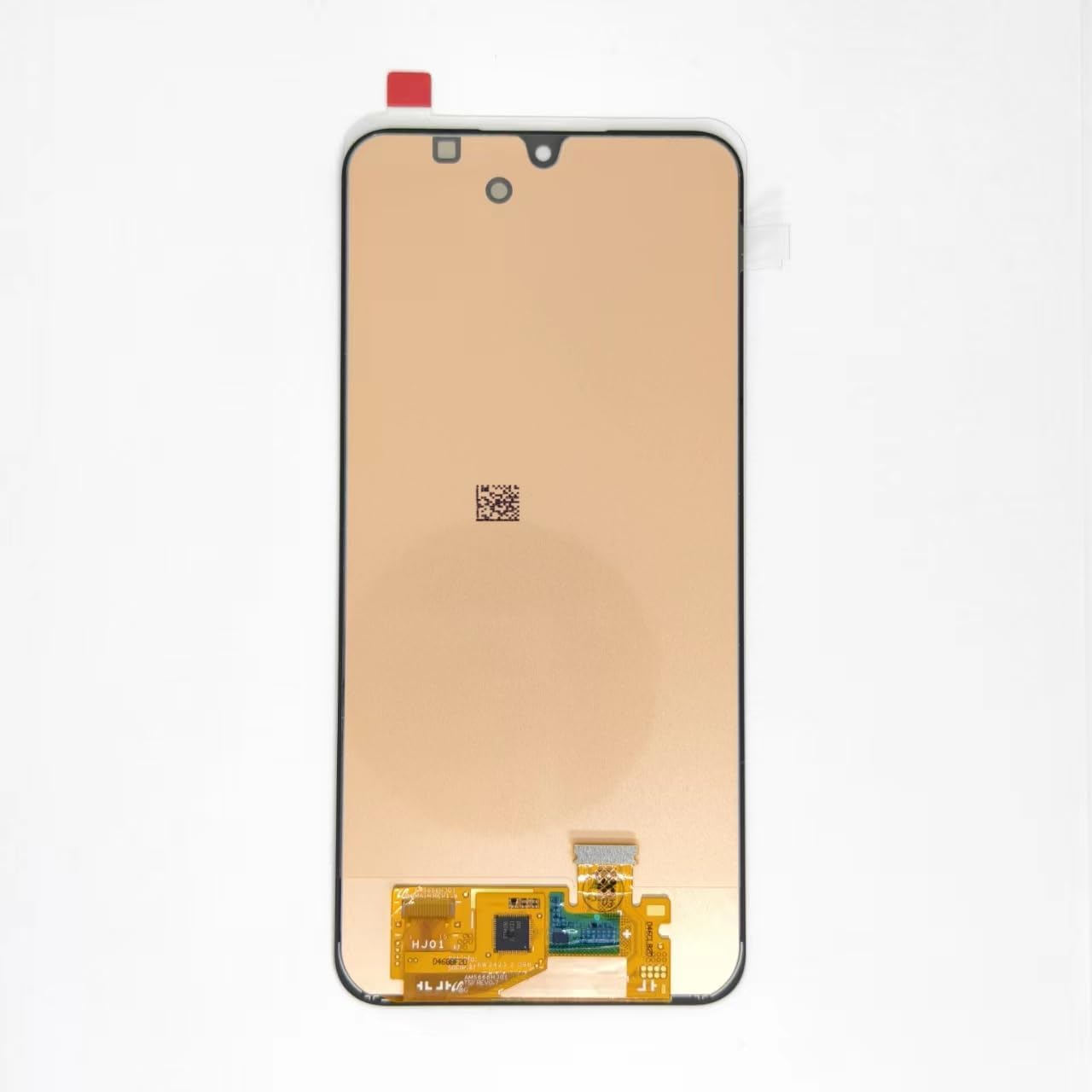 OEM 6.2 inch Super Actua AMOLED LCD Digitizer for Google Pixel 8 5G Screen Replacement GKWS6 G9BQD (for Samsung A16 not with Frame) (A16 no with Frame)