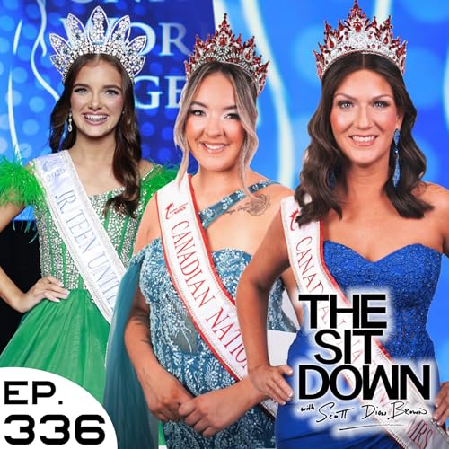 Seven Year Special! - The Sit Down with Scott Dion Brown & Regine Alaina Ep. 336