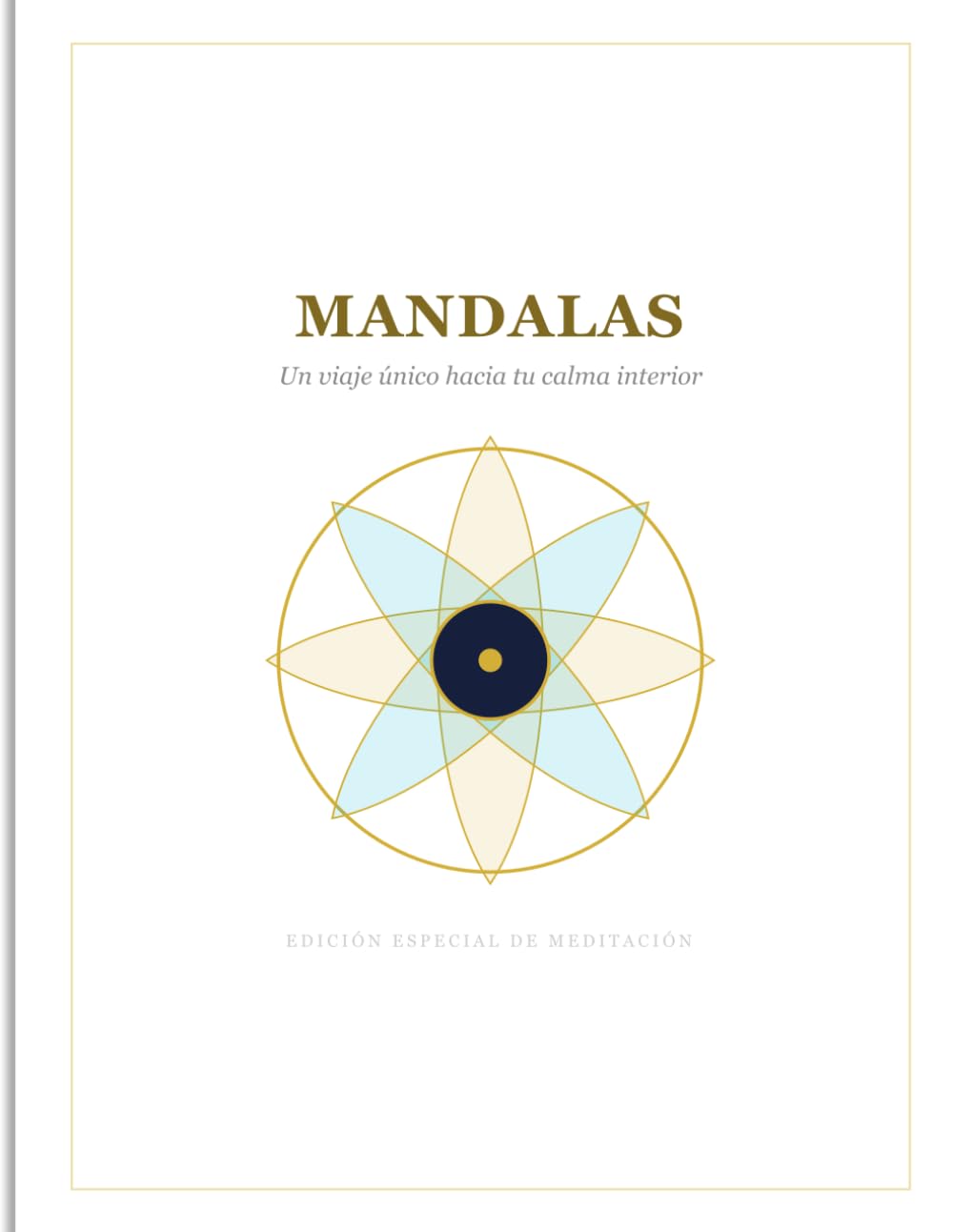 Mandalas: Un viaje único hacia tu calma interior