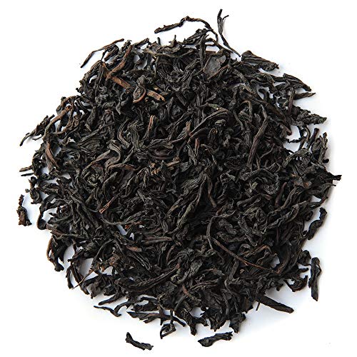 Image of Organic Positively Tea Company, Ceylon Black Tea, Loose Leaf, 16 Ounce