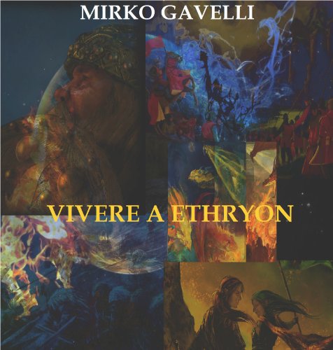  Vivere a Ethryon