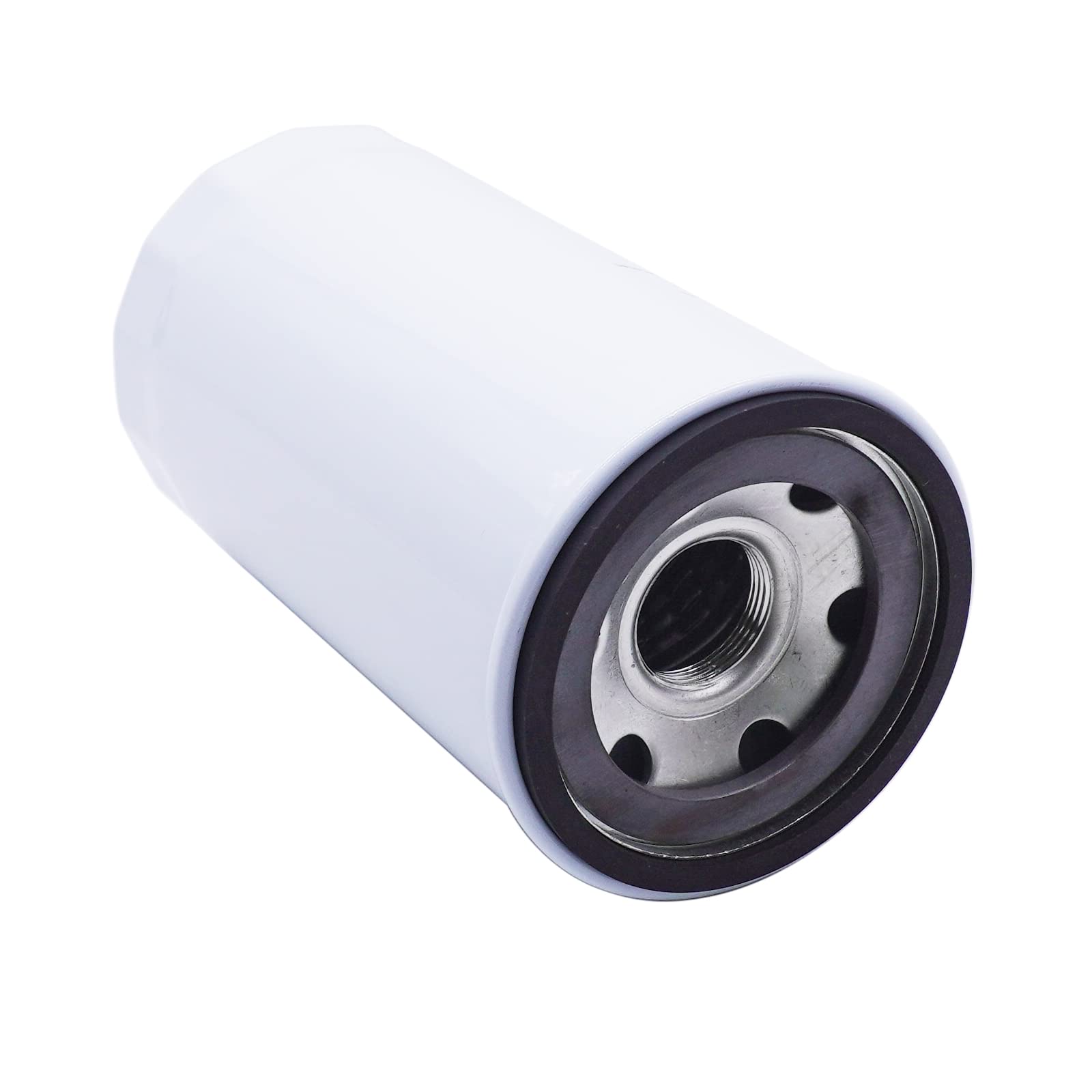 Filtro hidráulico 19642509000 compatible con tractor Mahindra 1526 1533 1538 1626 1640 2615 2816 3016 3215 3316, sustituye a WIX 57118