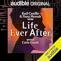 Algopix Similar Product 15 - Life Ever After