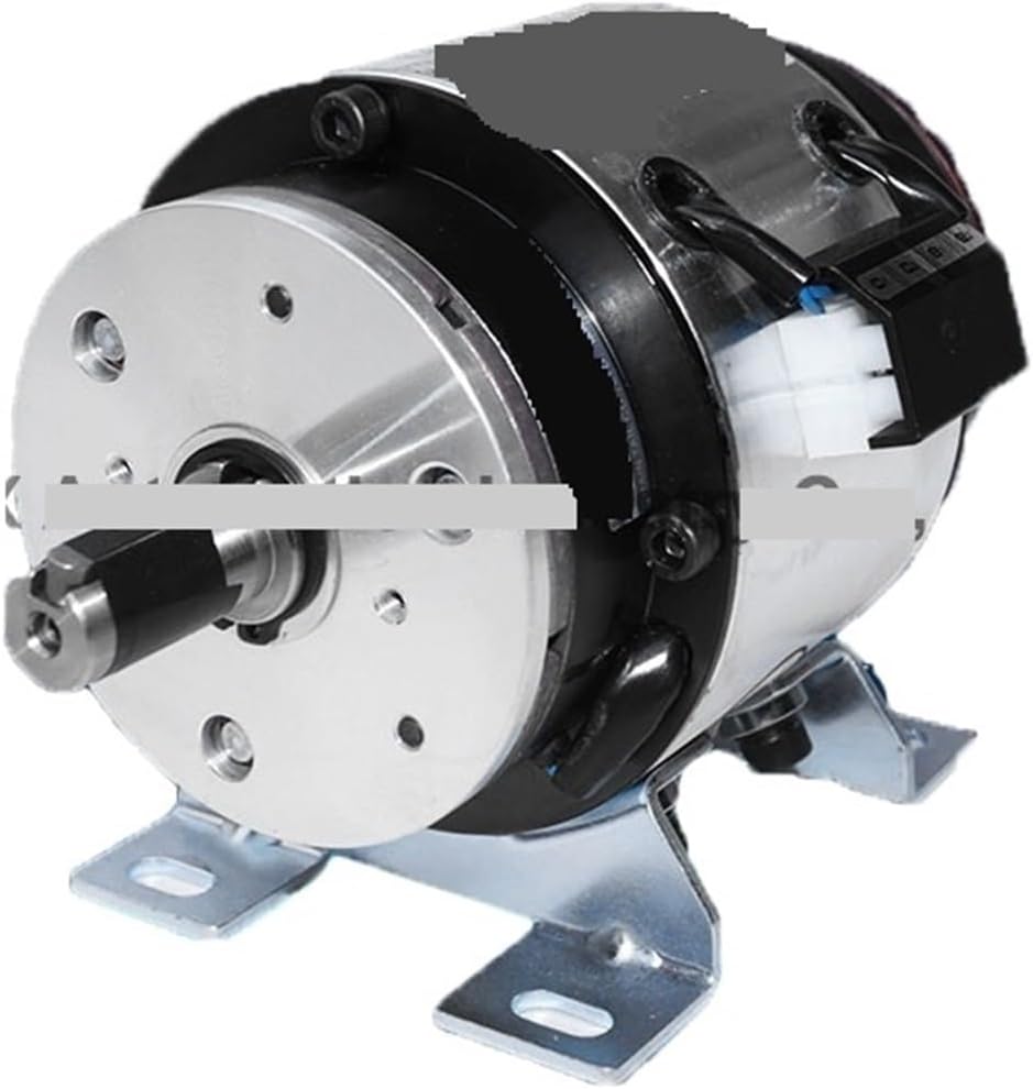 Electromagnetic clutches and brakes Exposed Electromagnetic Clutch Brake Module CDB0S6AA DC24V 11W For Folding Washing Machine