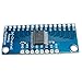 HiLetgo CD74HC4067 CMOS 16 Channel 16 CH Digital Analog Multiplexer Breakout Module for Arduino