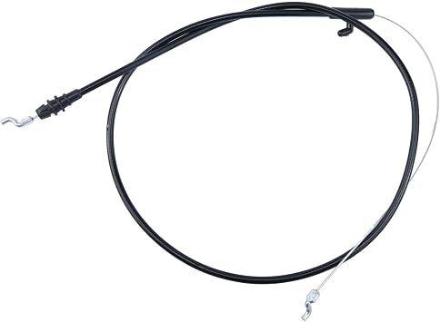 51" Control Cable 946-04661 for Troy Bilt MTD 746-04661 Cub Cadet