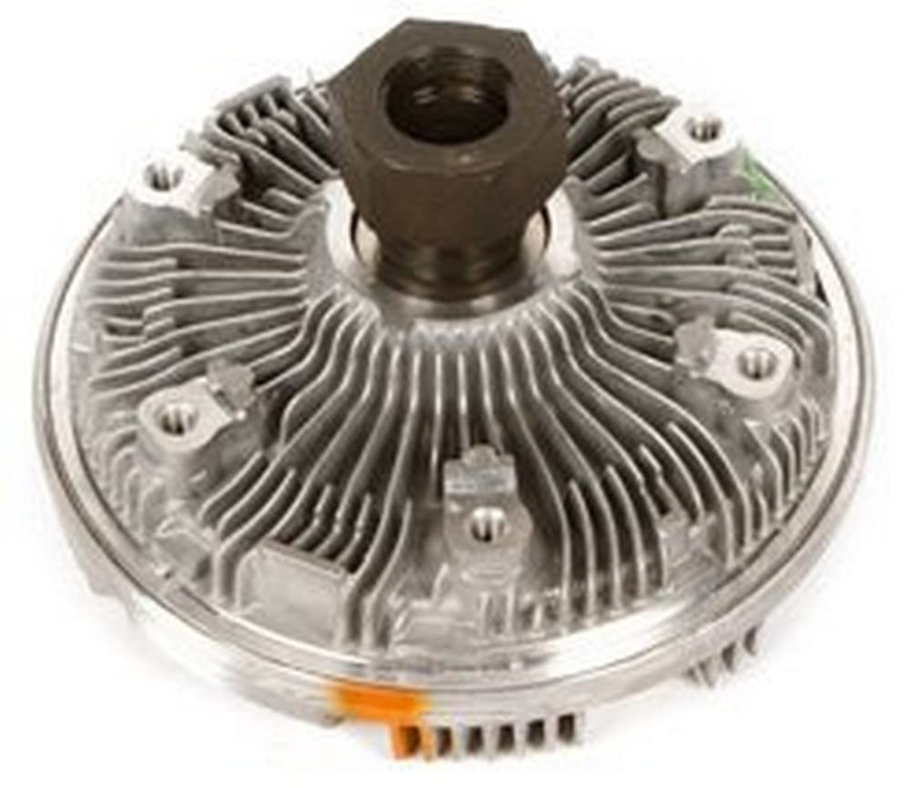 ACDelco 15-40024 GM Original Equipment Engine Cooling Fan Clutch