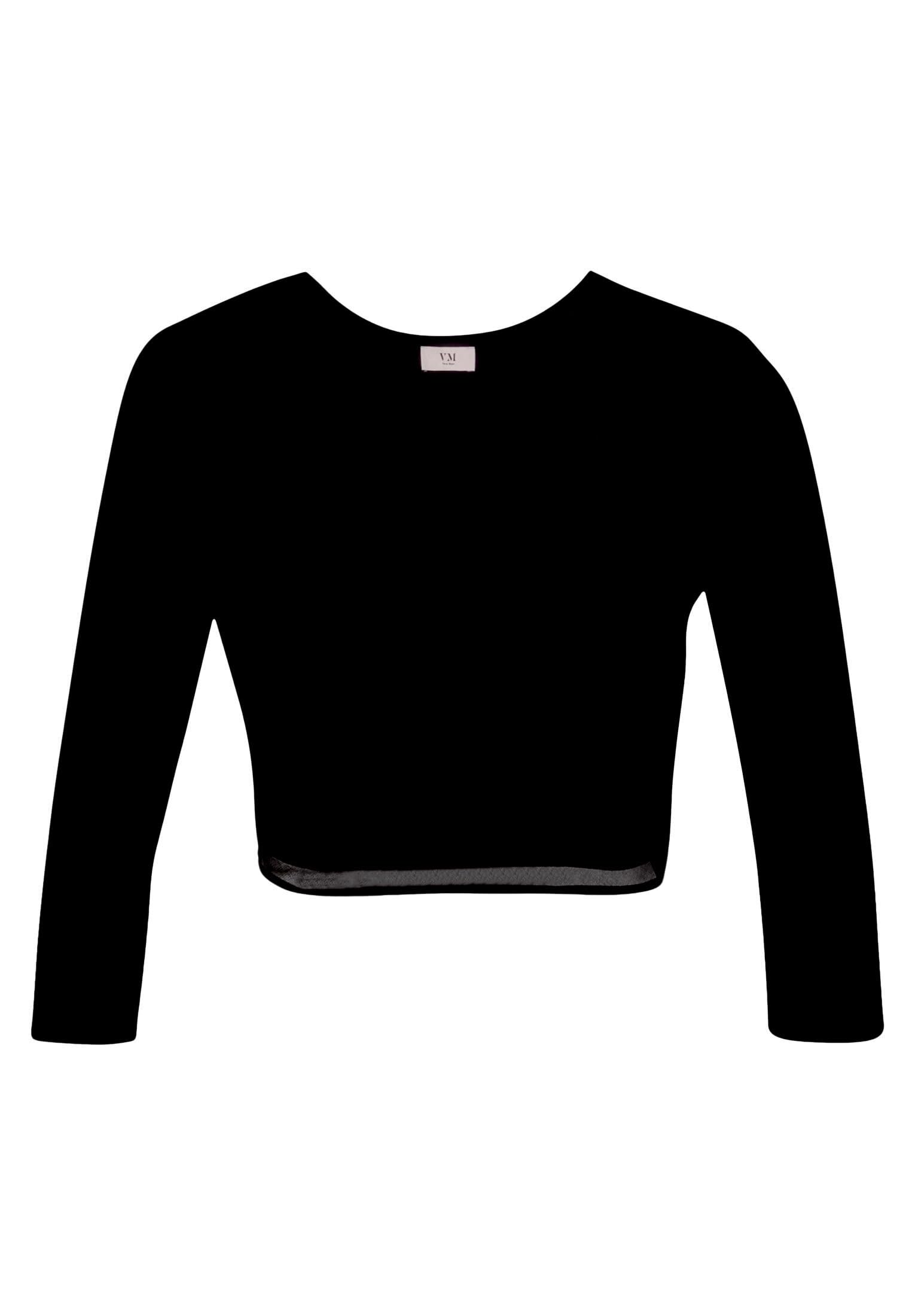Vera Mont Damen 0037/4808 Bolero (1er Pack)