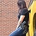 Stealth Operator Outside Waistband (OWB) Holster, Left Handed | Fits 150+ Models | Glock 17/19/19x/23/32/43, Springfield XD/XDS, M&P, CZ, Taurus, Ruger, S&W, Sig 1911, H&K, FMH, Walther, etc.