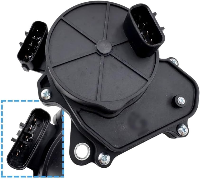 サーボモータートランスファーケースアセンブリ Segway Snarler AT6 L E5 / S E5 と互換性あり Snarl