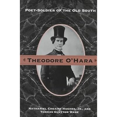 Theodore O'Hara