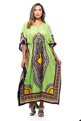 Image of Riviera Sun Caftan Caftans for Women