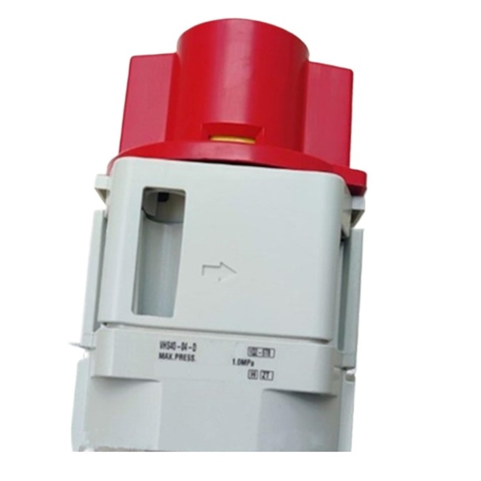 XNCDBVYPA Pressure Relief 3 Port with Locking Holes VHS-D VHS40-03-D VHS40-04-D VHS40-06-D VHS40-F06-D VHS40-02-S-D VHS40-F04-D(VHS40-02-S-D)
