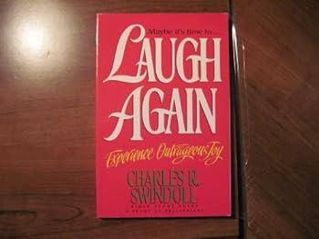 Paperback Laugh Again: Philippians Book