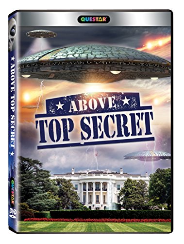 Above Top Secret image 2