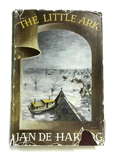 The Little Ark B000S97STO Book Cover