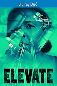 Elevate Blu Ray Amazon Co Uk Dvd Blu Ray