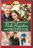 Pride, Prejudice and Mistletoe