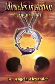 Paperback Miracles in Action Book
