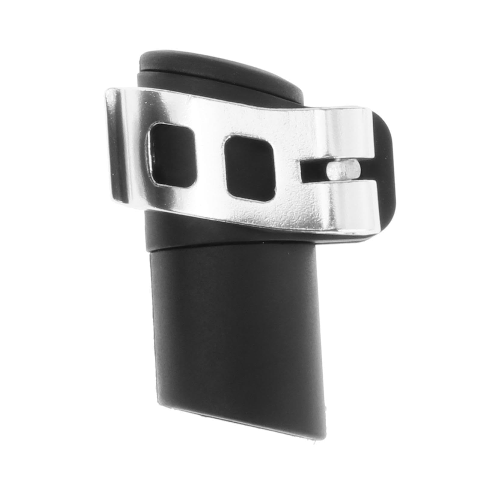 CALANDIS™ Trekking Pole Lock Quick Lock Lever Lock Replacement Walking Pole Lock Silver Buckle 16mm | Walking & Trekking Sticks | Hiking Gear | & Hiking | Outdoor Sports-image-33