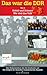 Produktbild Das war die DDR 4 - Schild und Schwert [VHS]