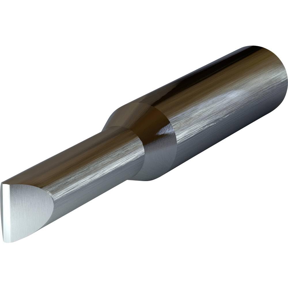 Weller WLTCH60IR80 Punta Saldante A Scalpello da 6,4 mm Per WLIR80, Confezione da 3 Pezzi