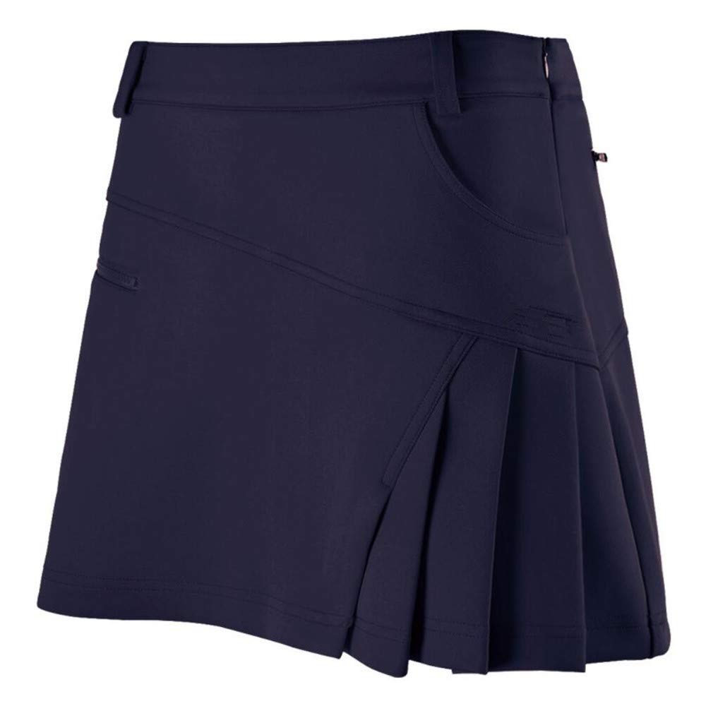 Women Skirt Ladies Golf Skort Sports Culottes Skirt Summer