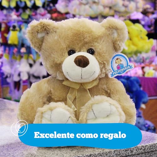 El mejor review de Somos osos peluche del mes. 6 Imagen adicional