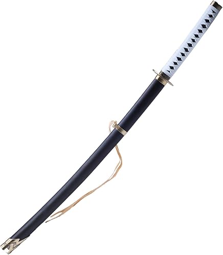 Sword Valley Nero Yamato SwordV Walking StickRebellionRed Queen, Cosplay Anime Handmade Sword, Hand Forged with Exquisite Details