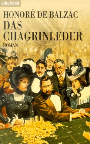 Das Chagrinleder Amazon.de Bücher