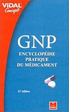 Download GNP : Encyclopédie pratique du médicament PDF