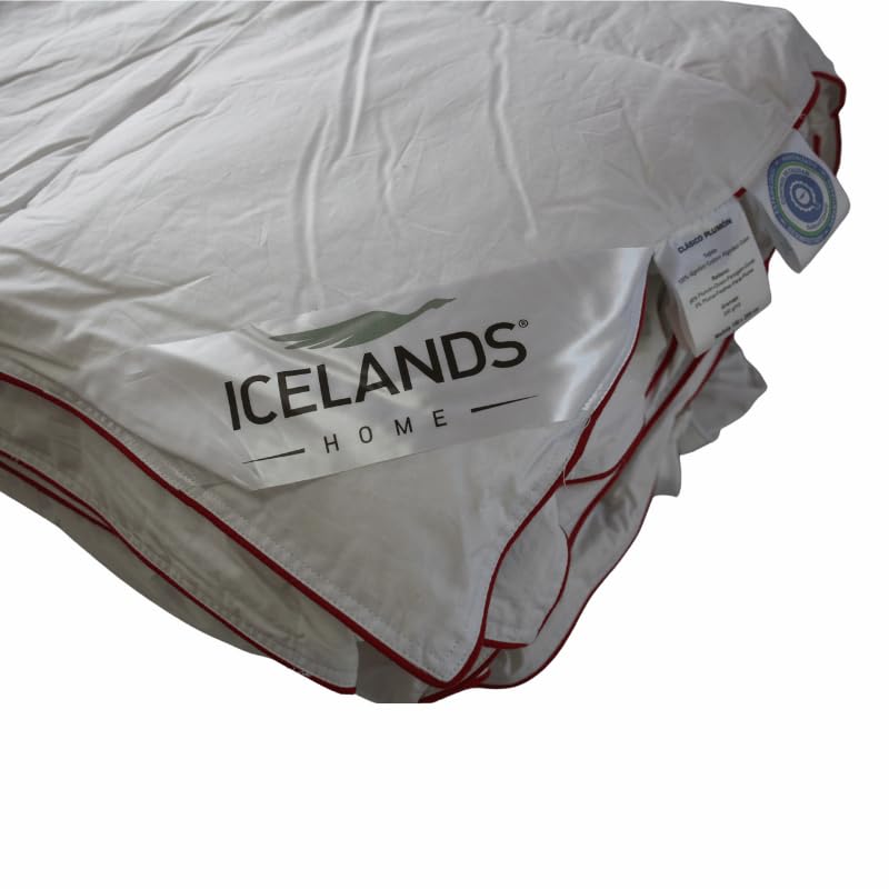 Nórdico clásico Icelands transpirable con aislamiento térmico contra el frío