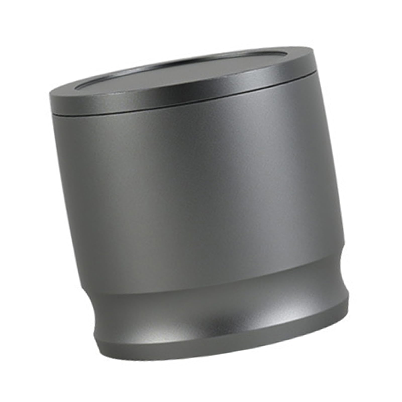 Xinsheinelry 58mm Espresso Dosing Funnel Coffee Dosing Funnel Aluminum Alloy Espresso Machine Suitable for Most Portafilters Coffee