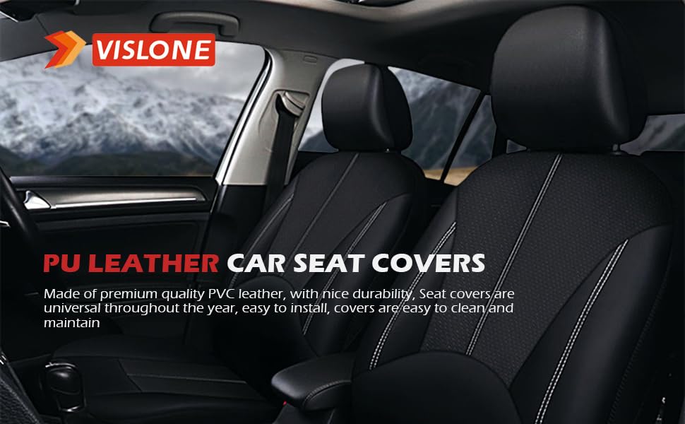 Rear ZSDFC Car For Ford Fusion 2013 2014 2015 2016 2017 2018 Seat