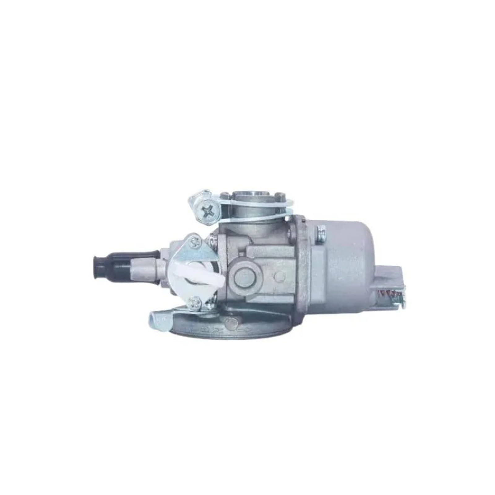 Flotteur de carburateur 21 mm pour réparer une fuite d'essence sur souffleuse T200 T240 FR67377J