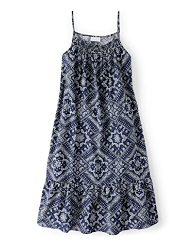 Image of The Children's Place Girls' Short Sleeve Dressy Dress