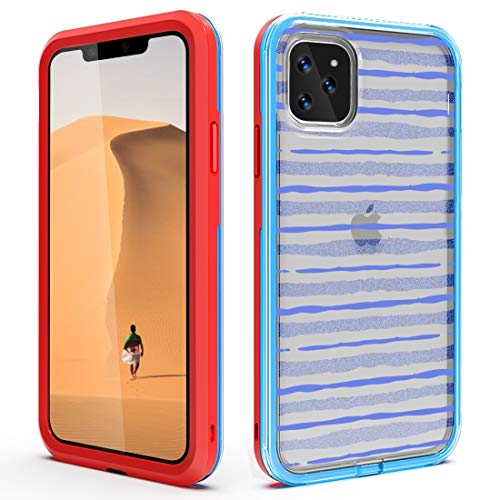 Coque iPhone 11 Pro anti-rayures pour résoudre le problème de casse