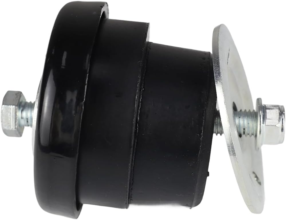 Radiator Support Body Mounting Kit Compatible with Chevy Blazer 1992-1994 Suburban C1500 C2500 1992-1999 Tahoe 1995-2000 GMC C3500 K1500 K2500 K3500, 924-010, 11515744, 15548599, 15548600, 15548815