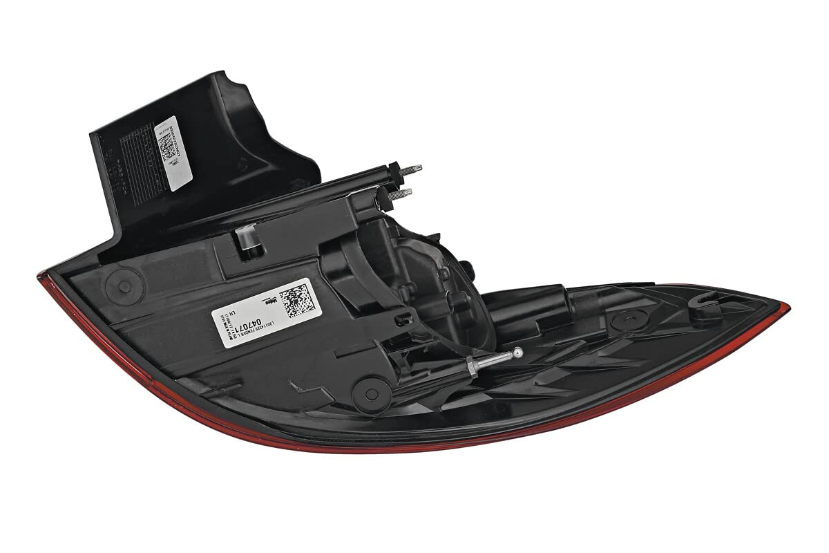 VALEO Halogen Rückleuchte, Teilenummer 47071 für die 
