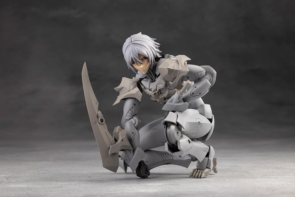 Kotobukiya Megalomaria Unlimited Universe Model Kit Zirconia 18 cm