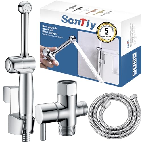 Amazon Best Sellers Best Bidet Attachments