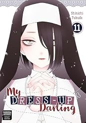 Amazon | My Dress-Up Darling 01 (English Edition) [Kindle edition