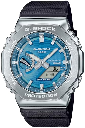 01 G Shock